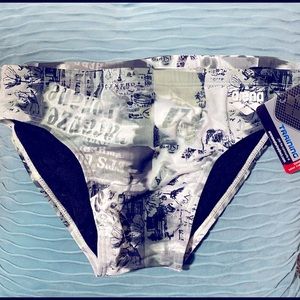 Arena Men’s Max Life Long Performance. New